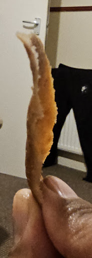 Photo of DIAMOND KEBAB - 255 Conniburrow Blvd, Conniburrow, Milton Keynes MK14 7AE